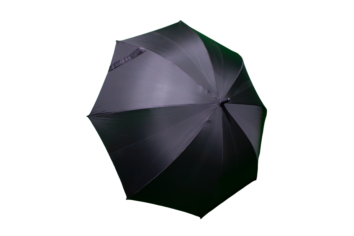 Stockschirm (1 Stück)