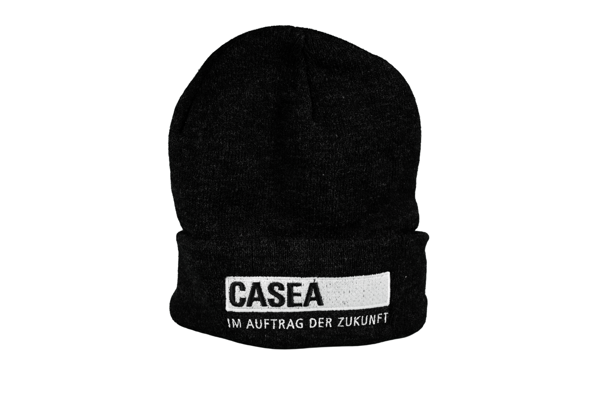 Strickmütze (1 Stk.)